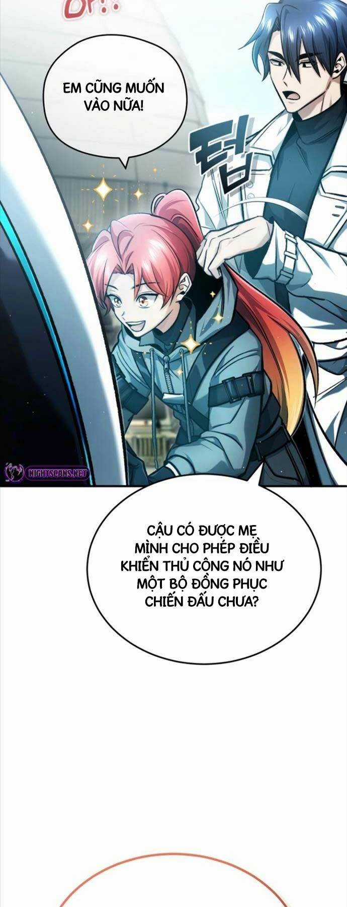 Hồi Quy Giả Về Hưu Chapter 20 trang 24