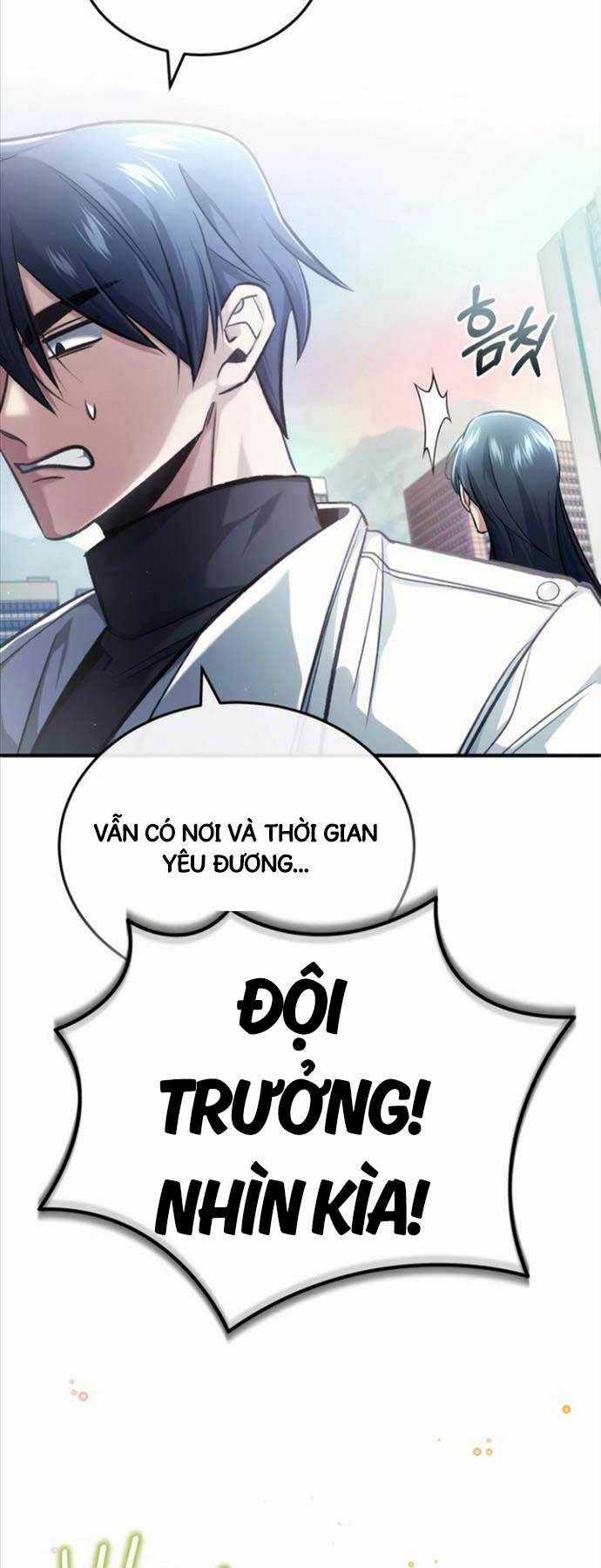 Hồi Quy Giả Về Hưu Chapter 20 trang 26