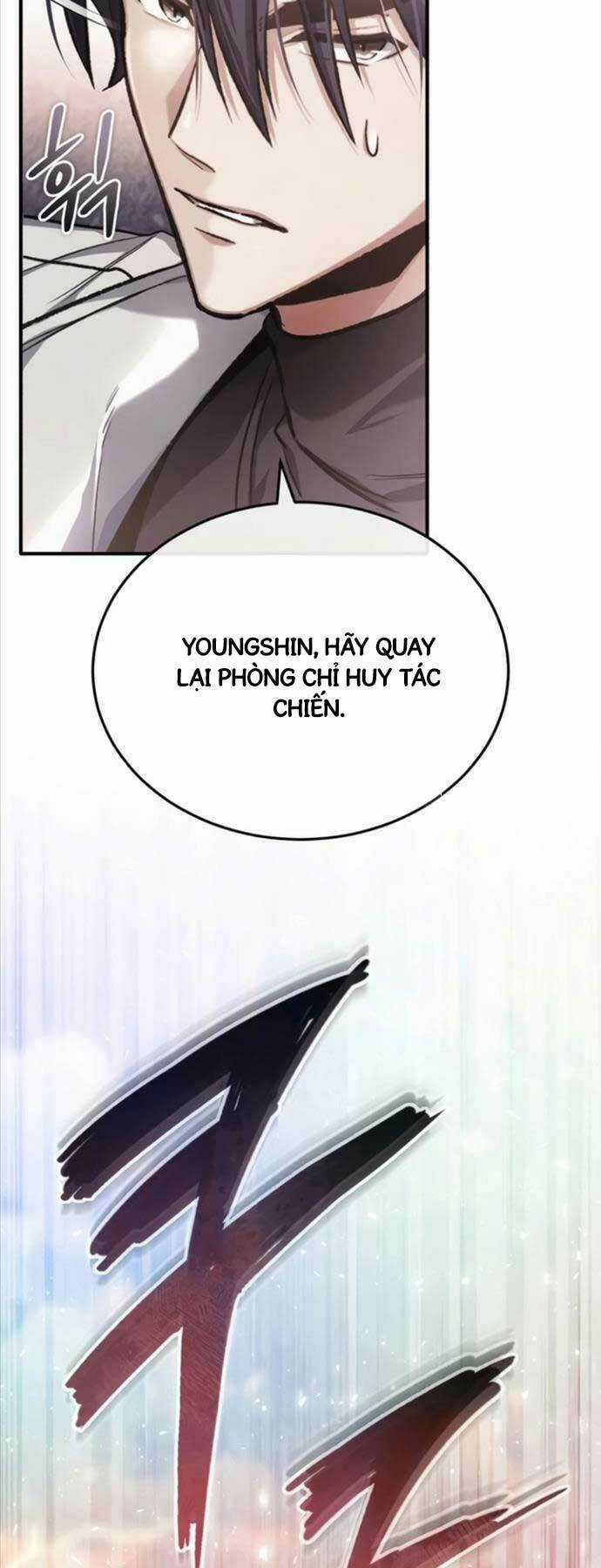 Hồi Quy Giả Về Hưu Chapter 20 trang 28