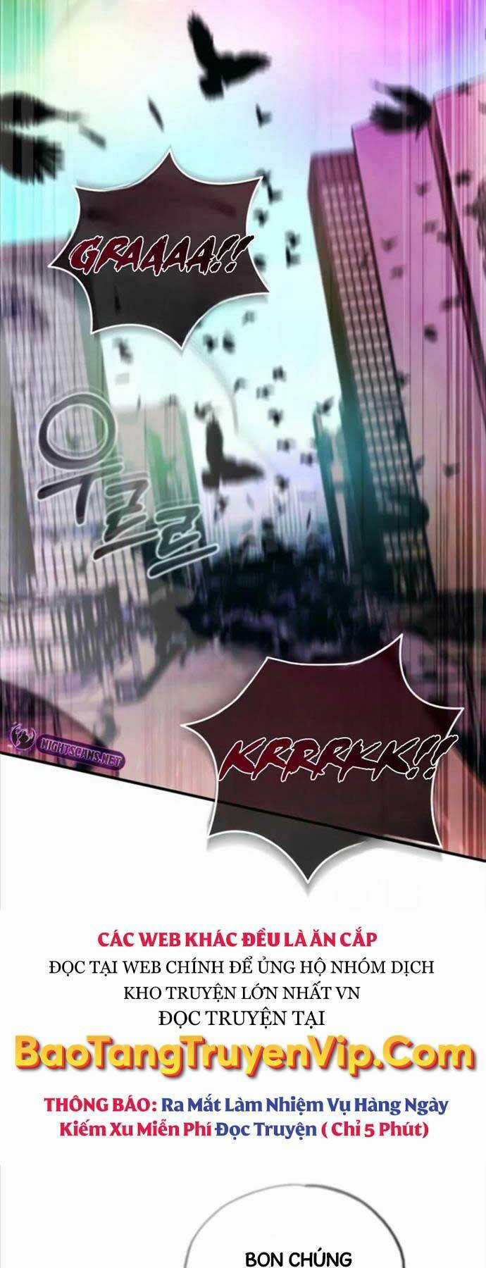 Hồi Quy Giả Về Hưu Chapter 20 trang 30