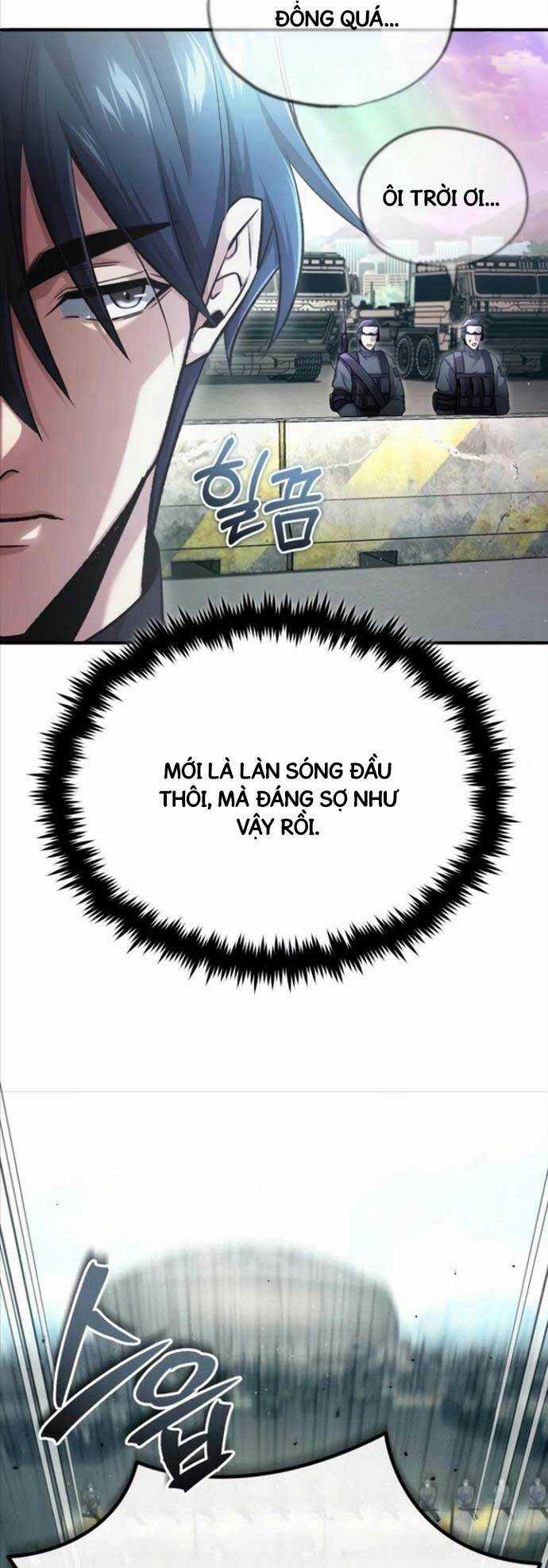 Hồi Quy Giả Về Hưu Chapter 20 trang 31