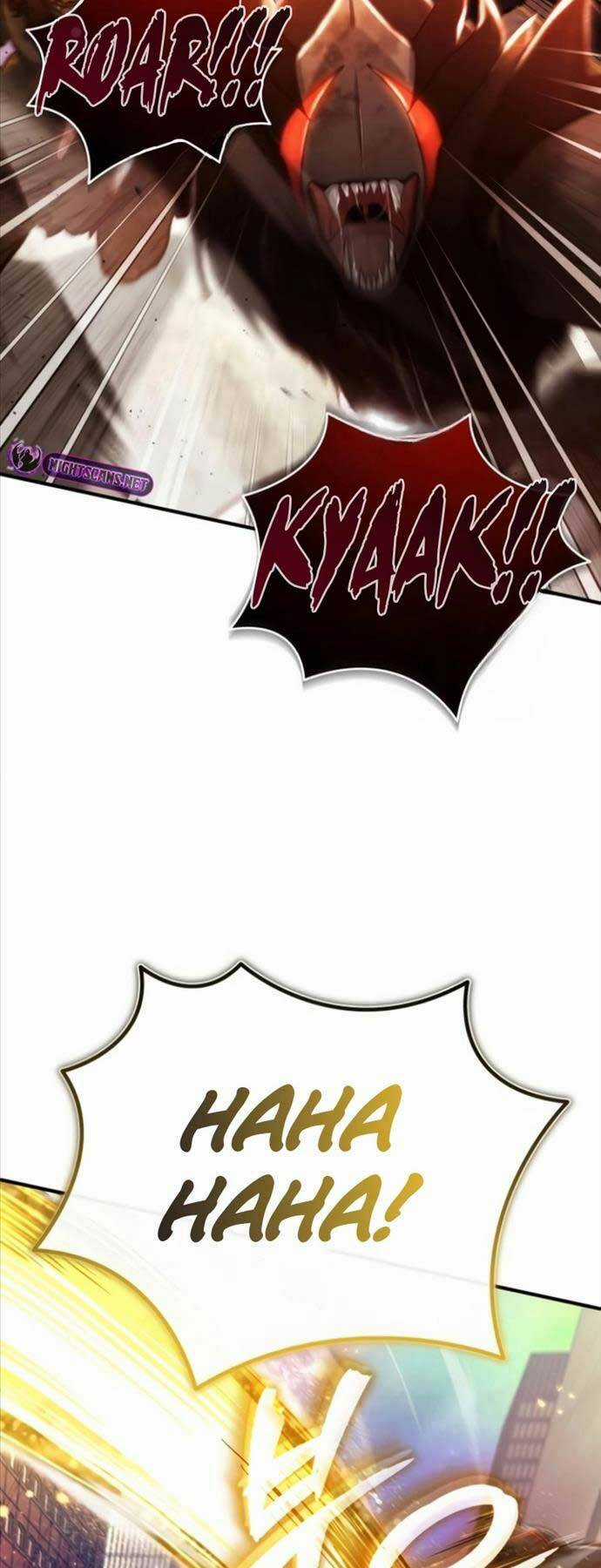 Hồi Quy Giả Về Hưu Chapter 20 trang 37