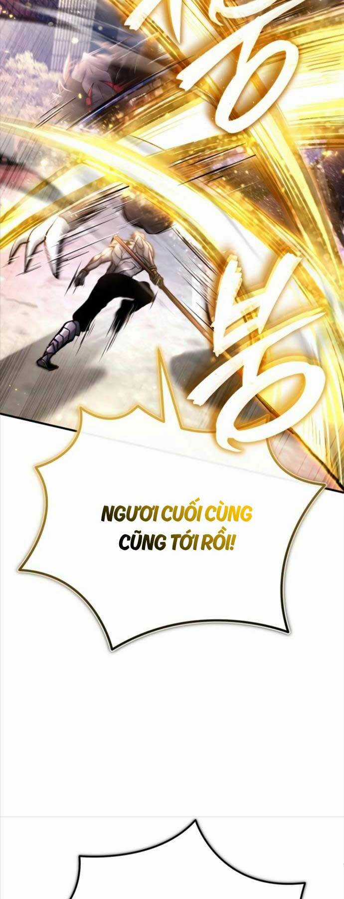 Hồi Quy Giả Về Hưu Chapter 20 trang 38