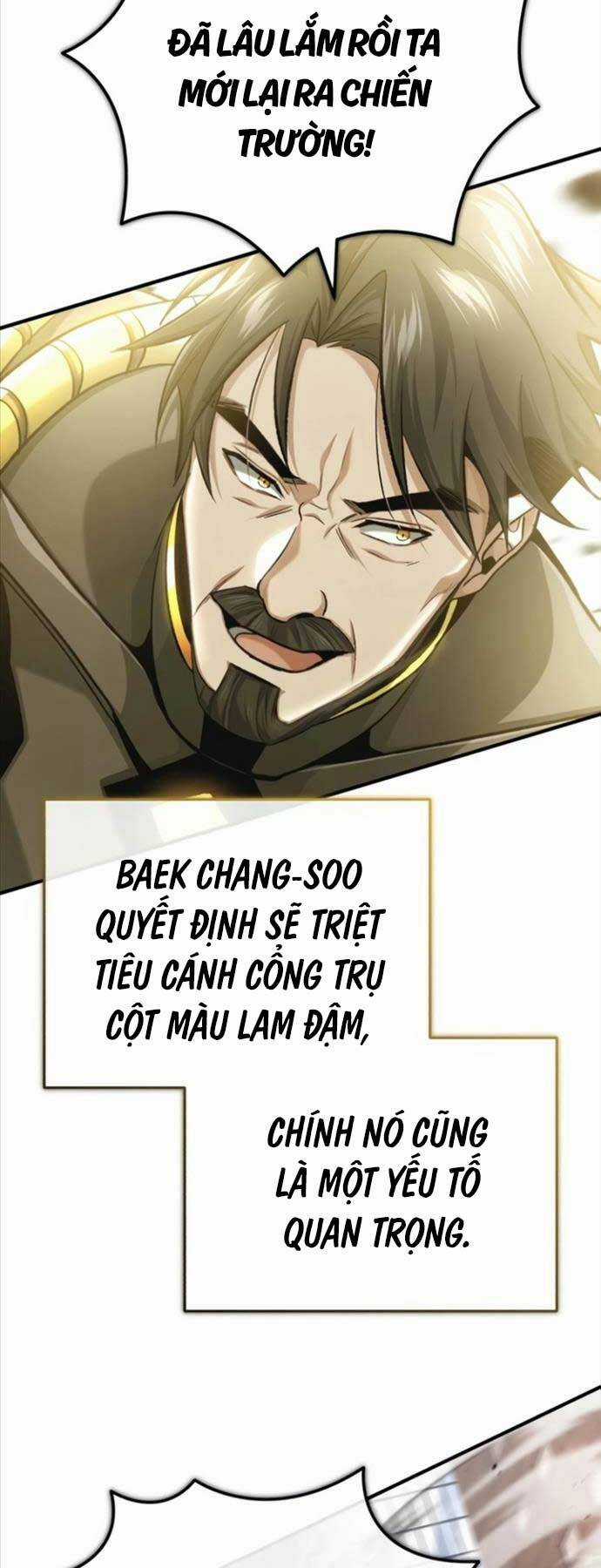 Hồi Quy Giả Về Hưu Chapter 20 trang 39