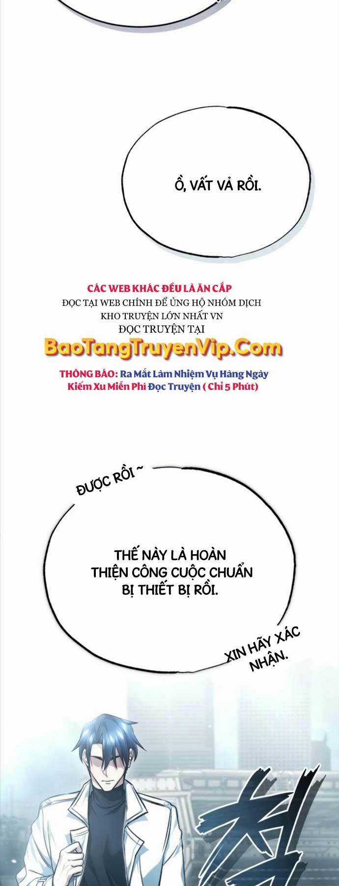 Hồi Quy Giả Về Hưu Chapter 20 trang 4