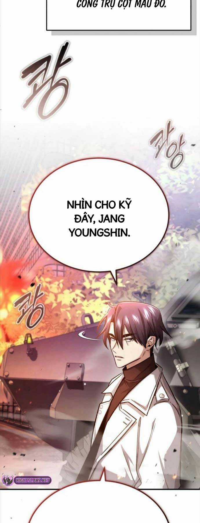 Hồi Quy Giả Về Hưu Chapter 20 trang 41