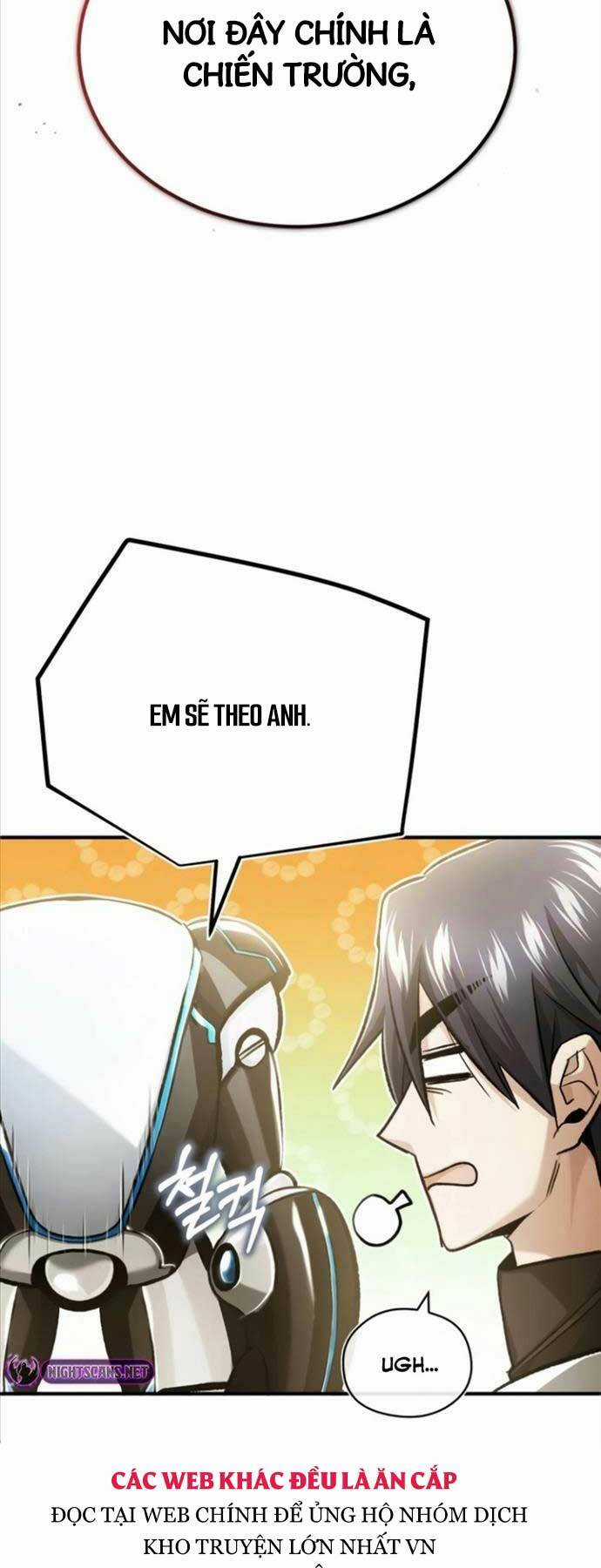 Hồi Quy Giả Về Hưu Chapter 20 trang 42