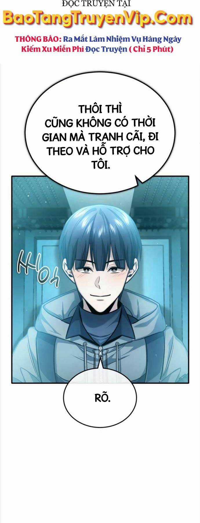 Hồi Quy Giả Về Hưu Chapter 20 trang 43