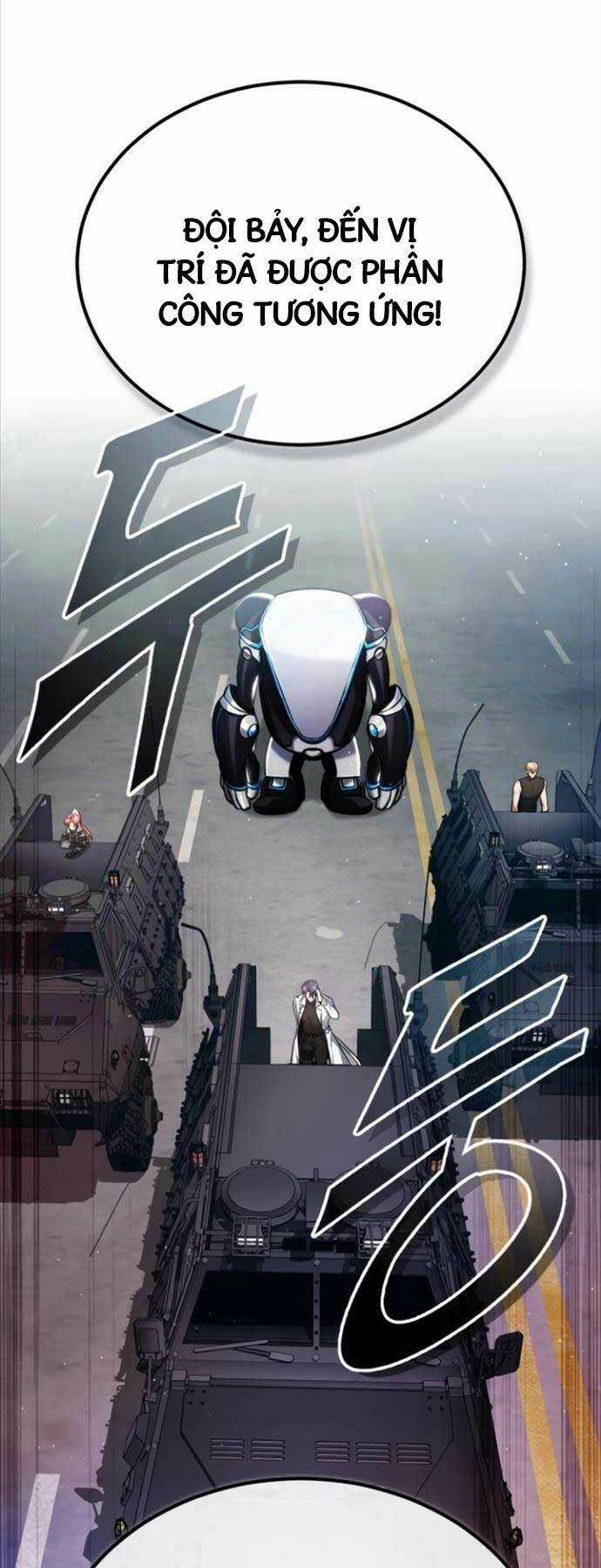 Hồi Quy Giả Về Hưu Chapter 20 trang 44