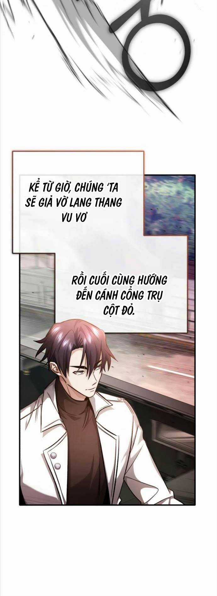 Hồi Quy Giả Về Hưu Chapter 20 trang 46