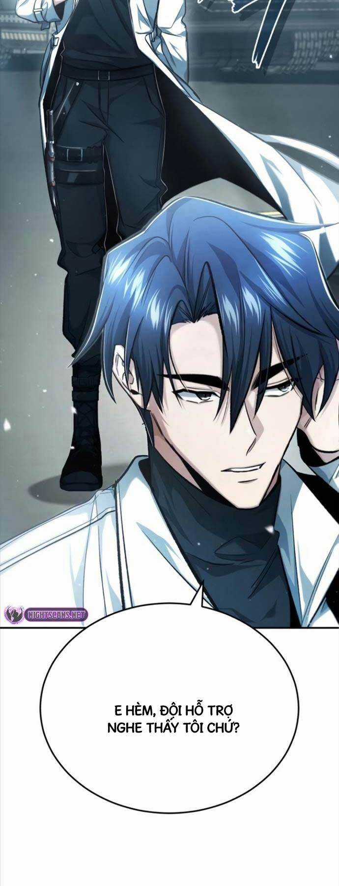 Hồi Quy Giả Về Hưu Chapter 20 trang 5