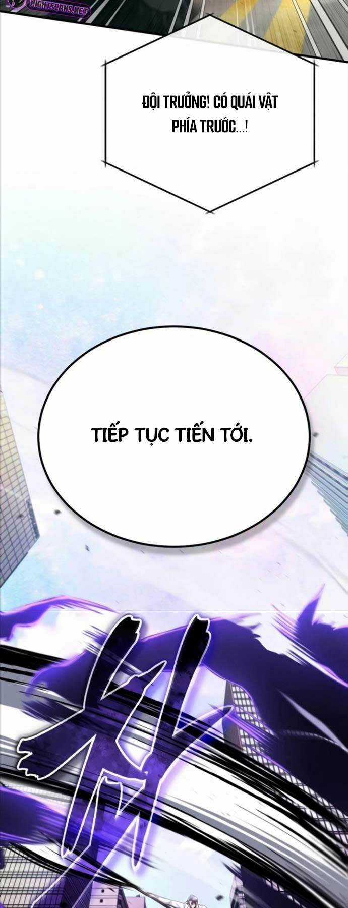 Hồi Quy Giả Về Hưu Chapter 20 trang 50