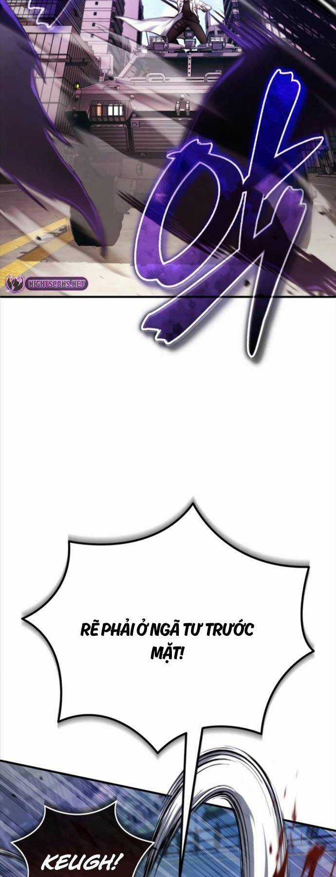 Hồi Quy Giả Về Hưu Chapter 20 trang 51