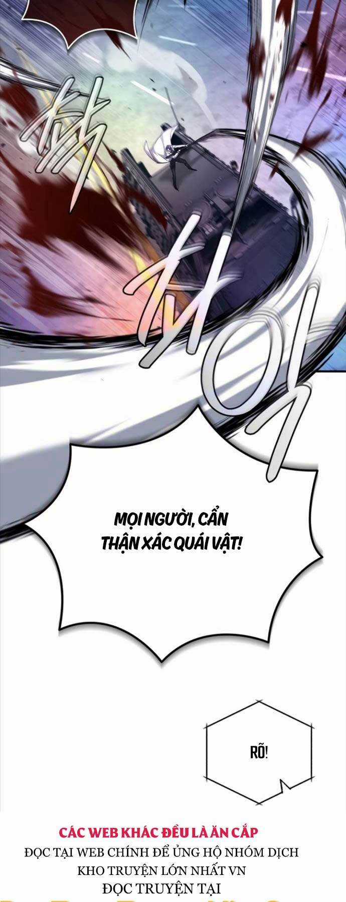 Hồi Quy Giả Về Hưu Chapter 20 trang 52