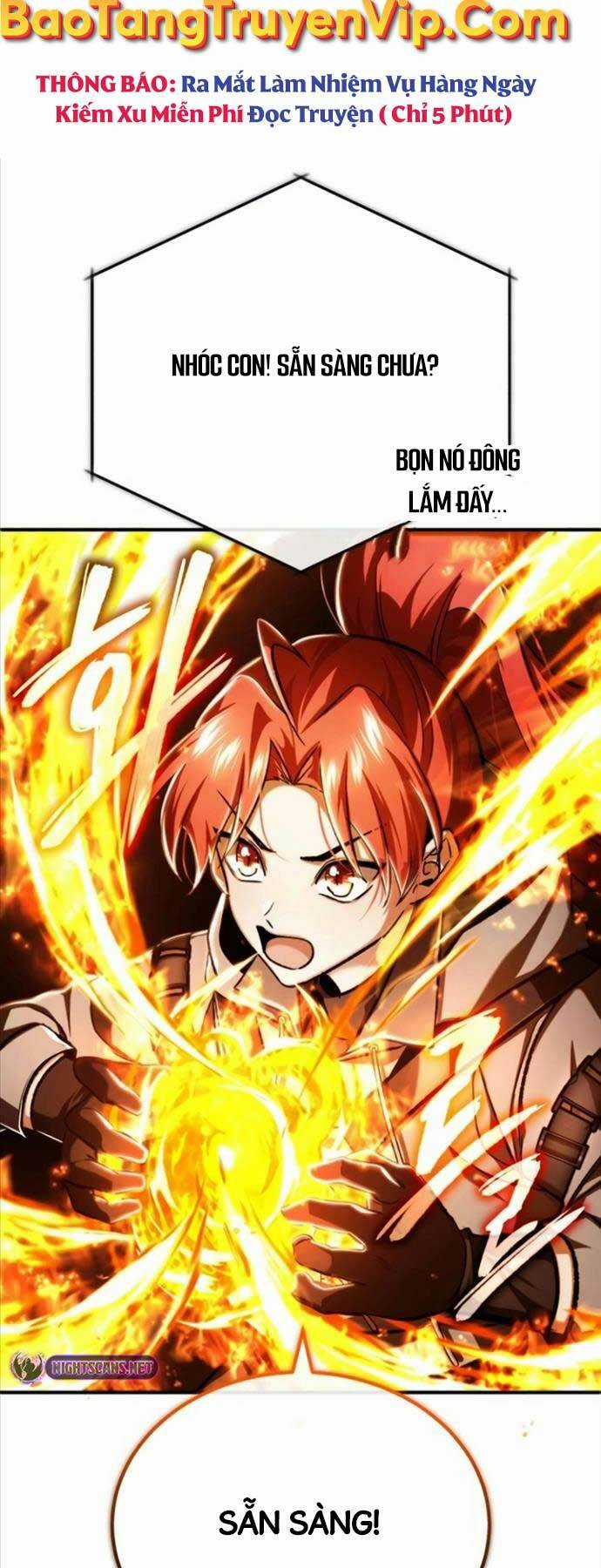 Hồi Quy Giả Về Hưu Chapter 20 trang 53