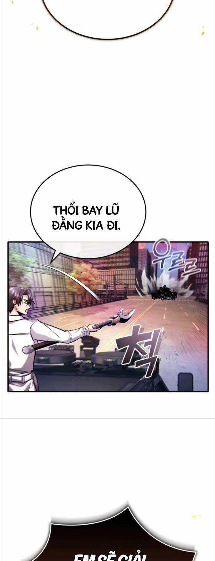 Hồi Quy Giả Về Hưu Chapter 20 trang 54