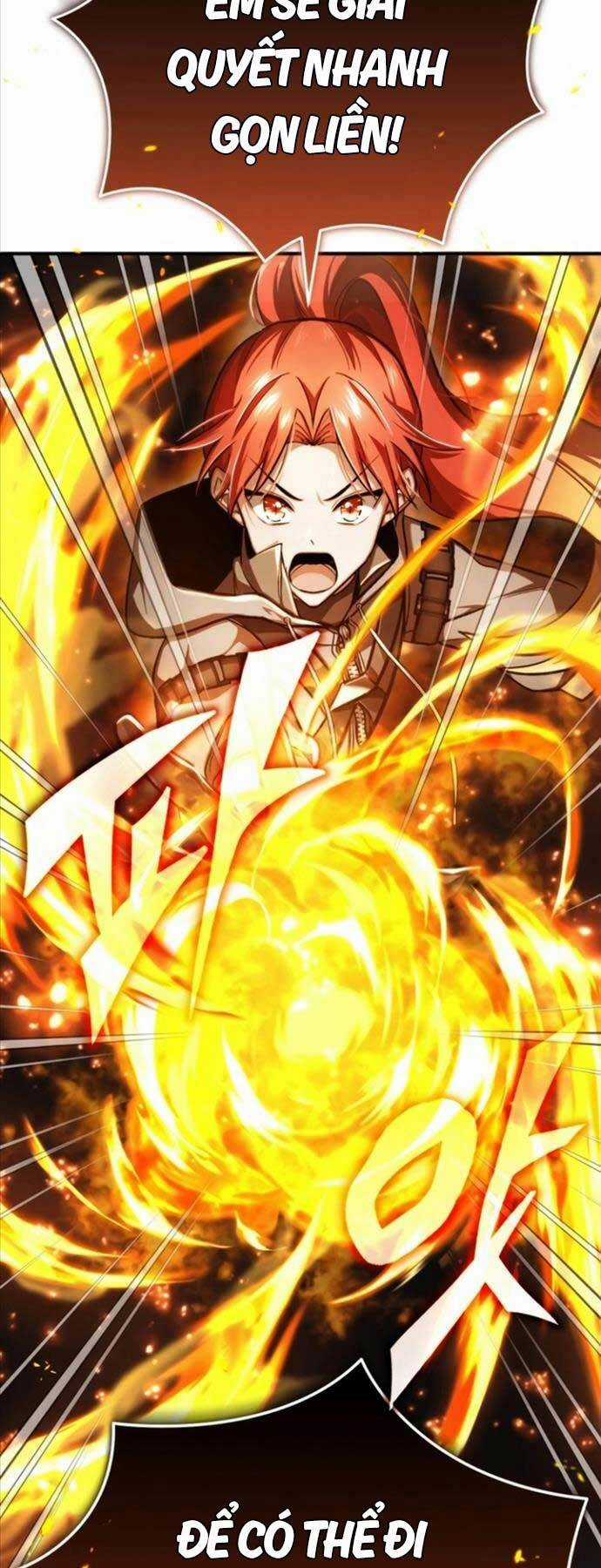 Hồi Quy Giả Về Hưu Chapter 20 trang 55