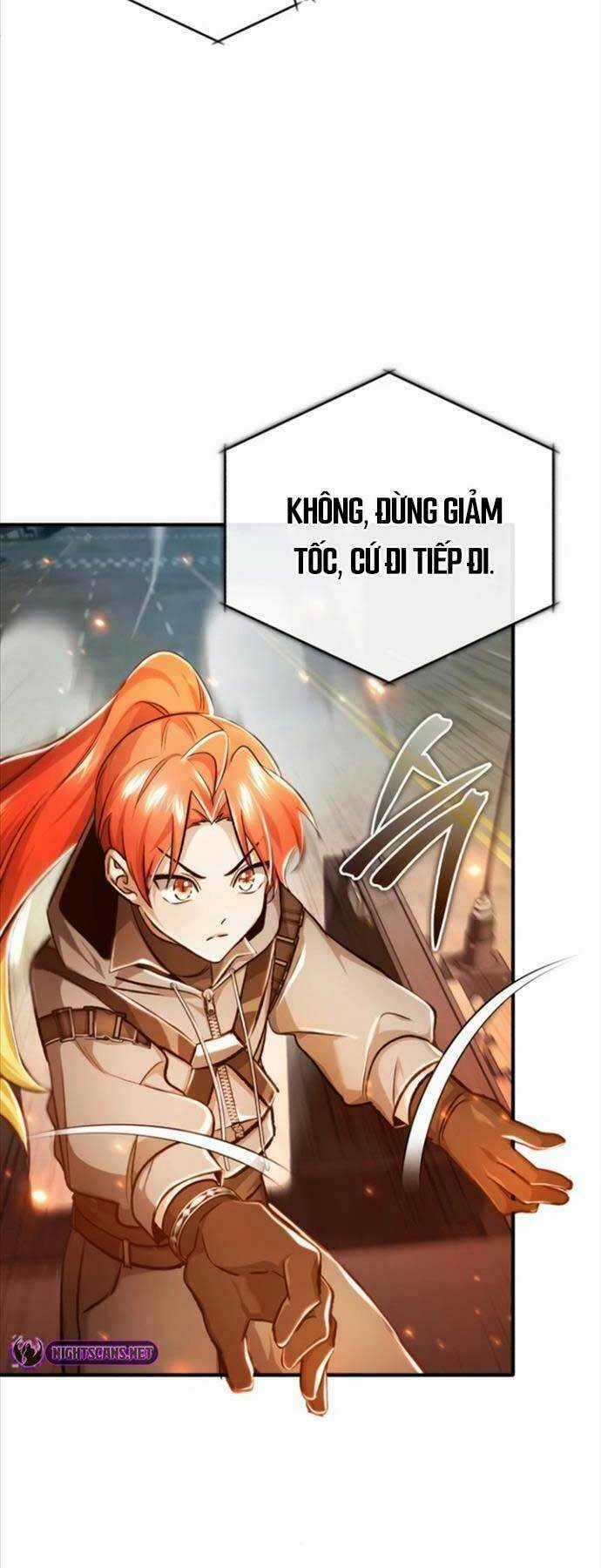 Hồi Quy Giả Về Hưu Chapter 20 trang 57