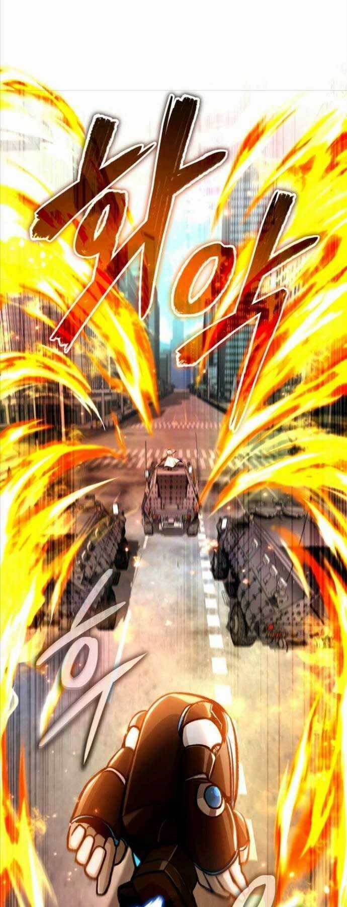 Hồi Quy Giả Về Hưu Chapter 20 trang 58