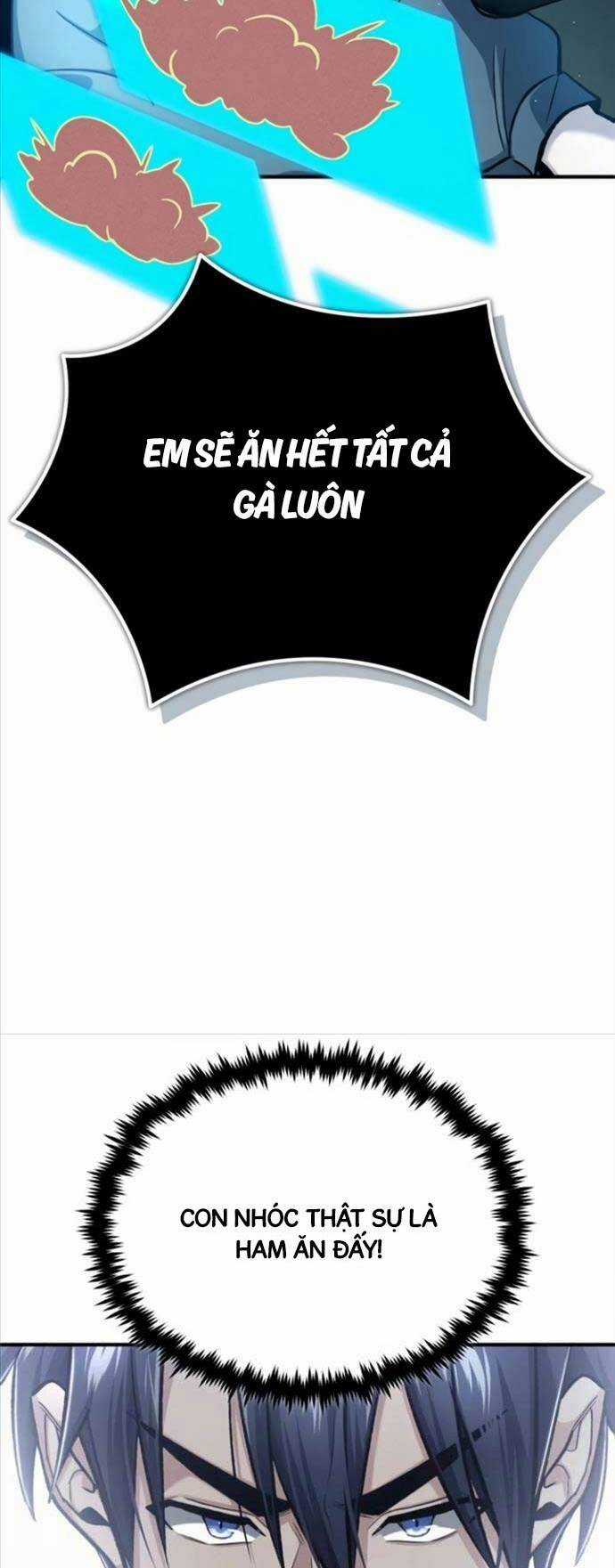 Hồi Quy Giả Về Hưu Chapter 20 trang 61