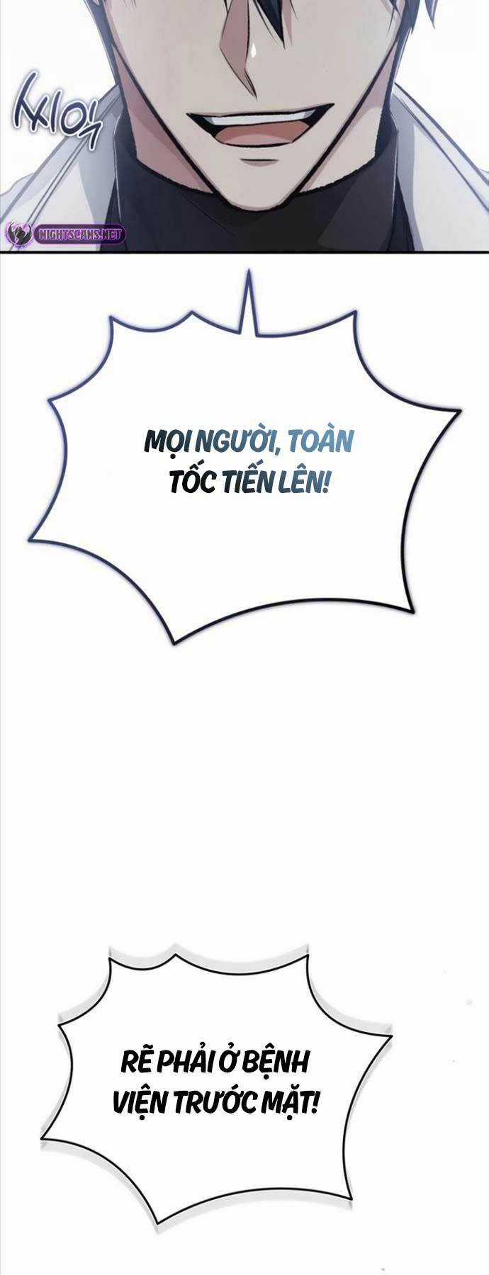 Hồi Quy Giả Về Hưu Chapter 20 trang 62