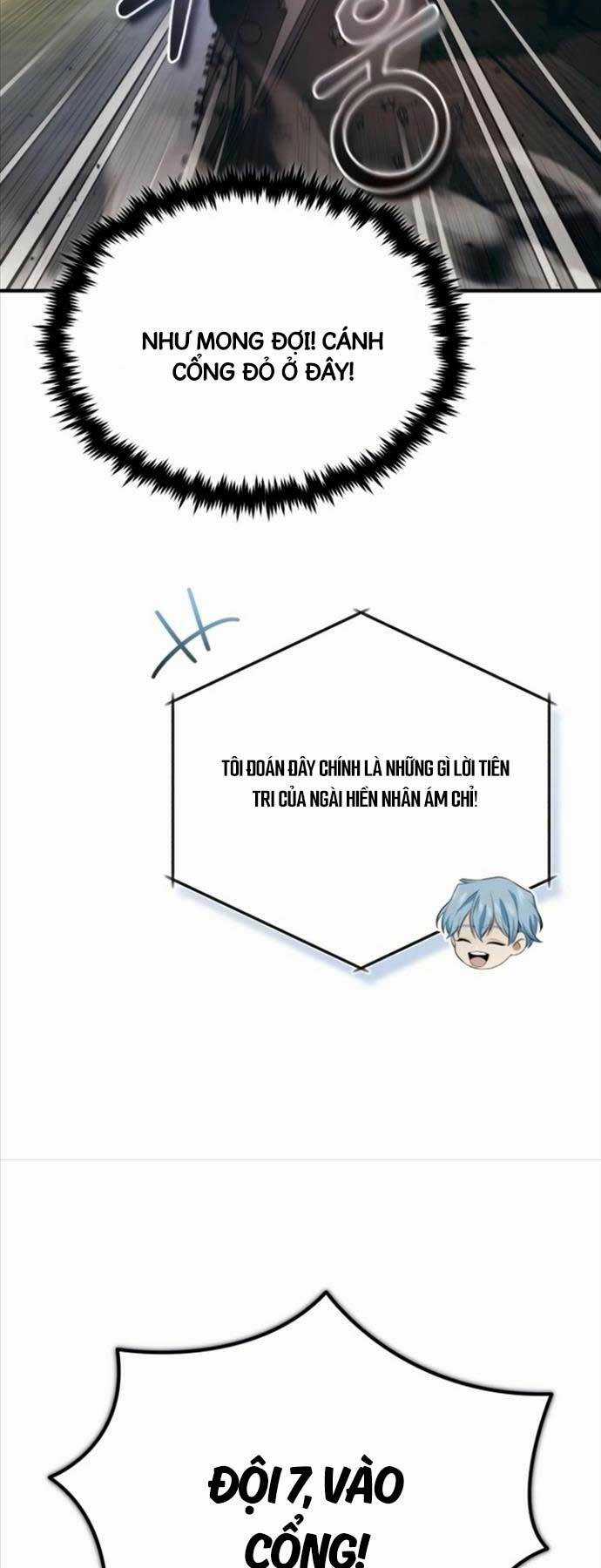 Hồi Quy Giả Về Hưu Chapter 20 trang 65