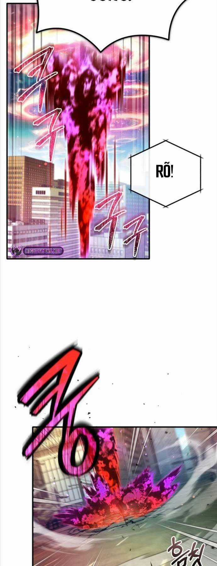 Hồi Quy Giả Về Hưu Chapter 20 trang 66