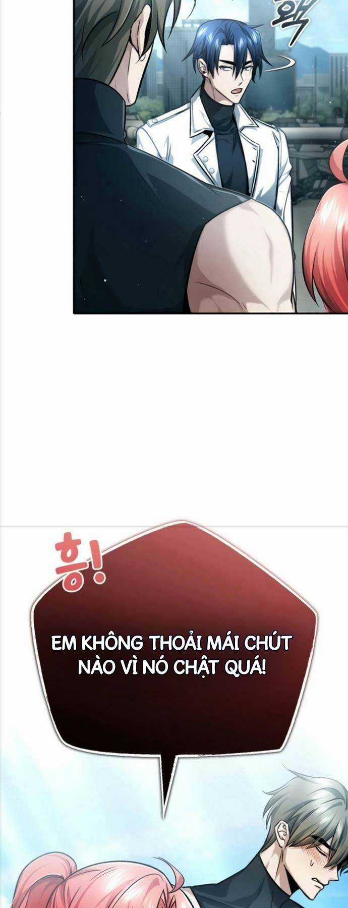 Hồi Quy Giả Về Hưu Chapter 20 trang 7