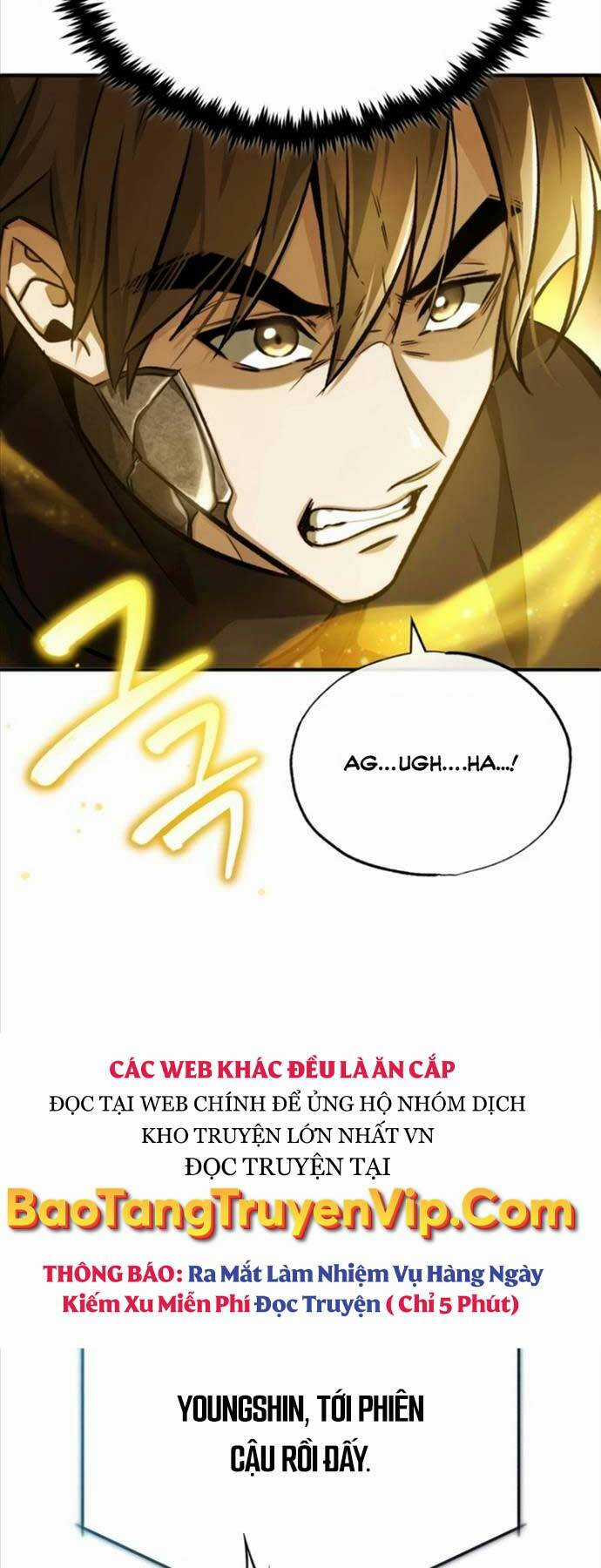 Hồi Quy Giả Về Hưu Chapter 20 trang 74