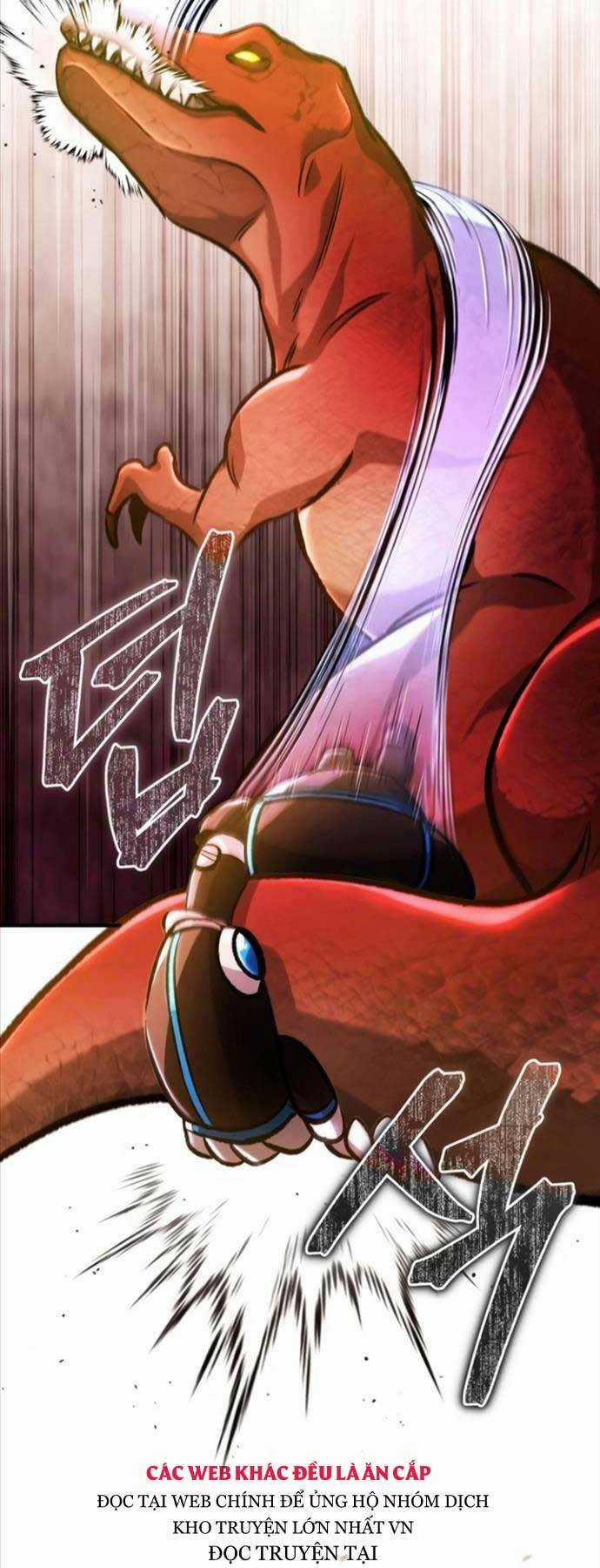 Hồi Quy Giả Về Hưu Chapter 20 trang 77