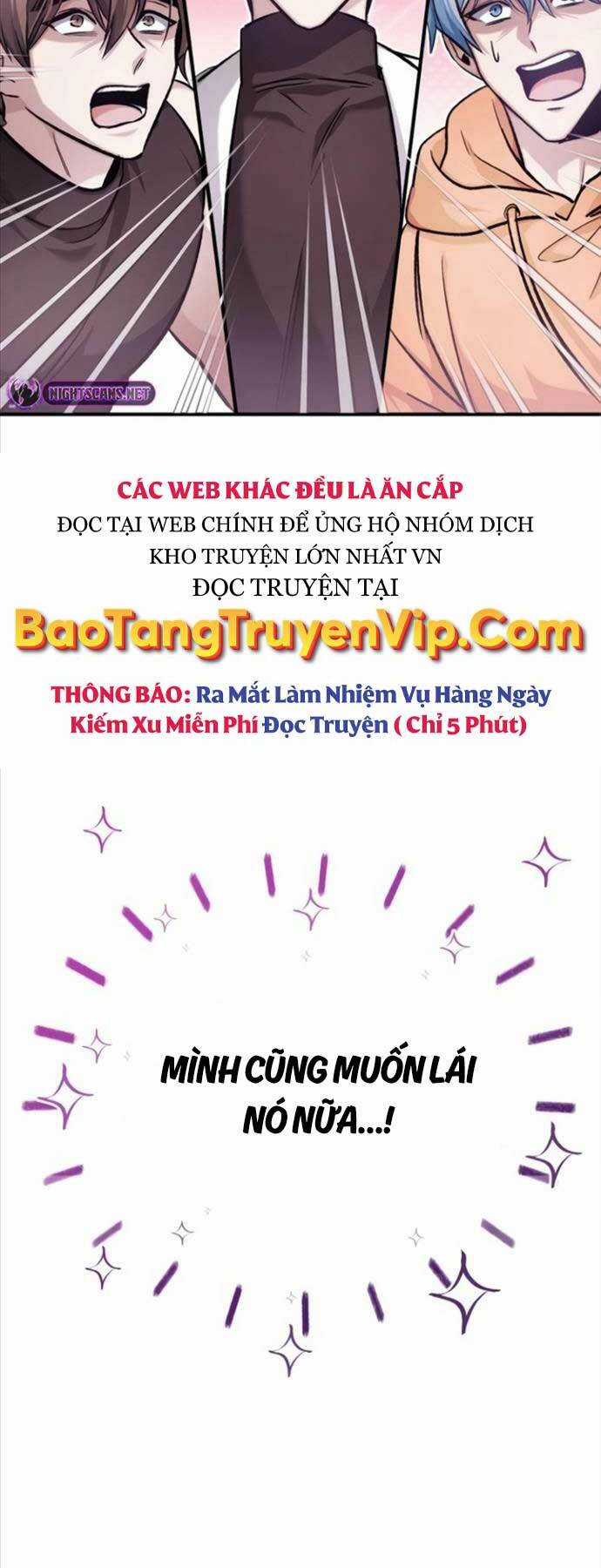 Hồi Quy Giả Về Hưu Chapter 20 trang 81