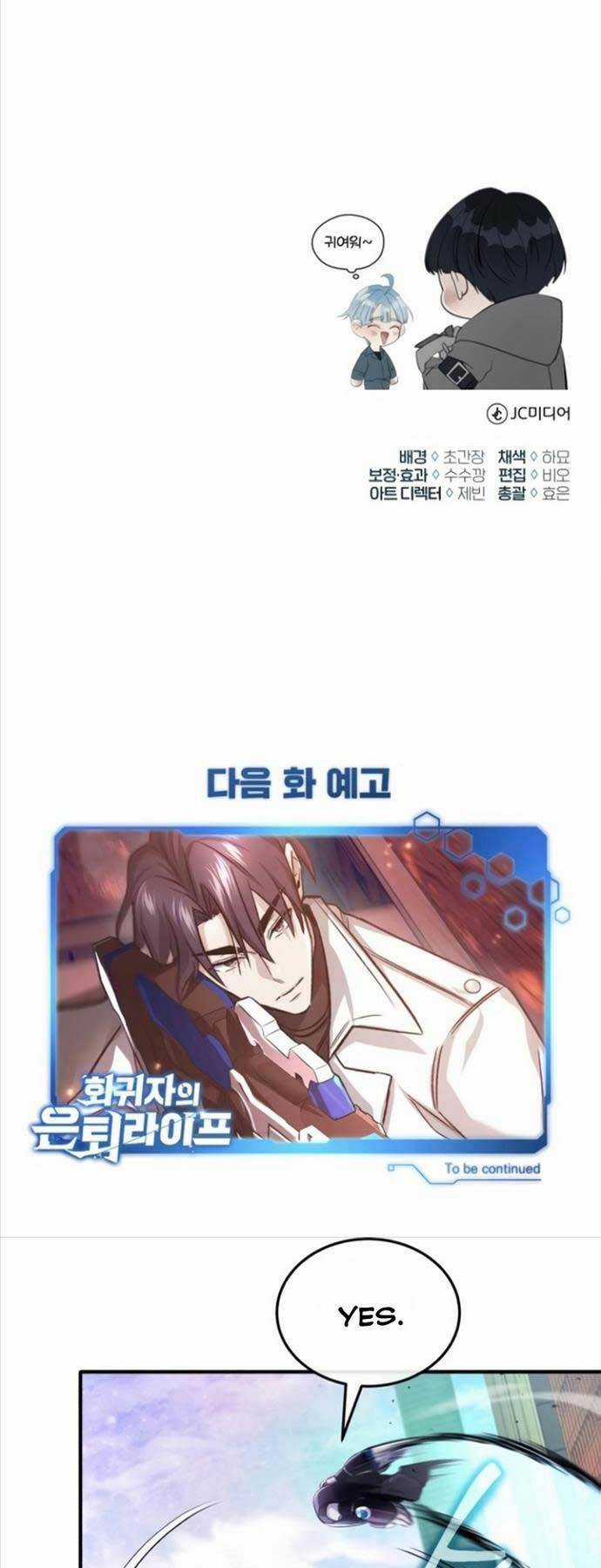 Hồi Quy Giả Về Hưu Chapter 20 trang 82