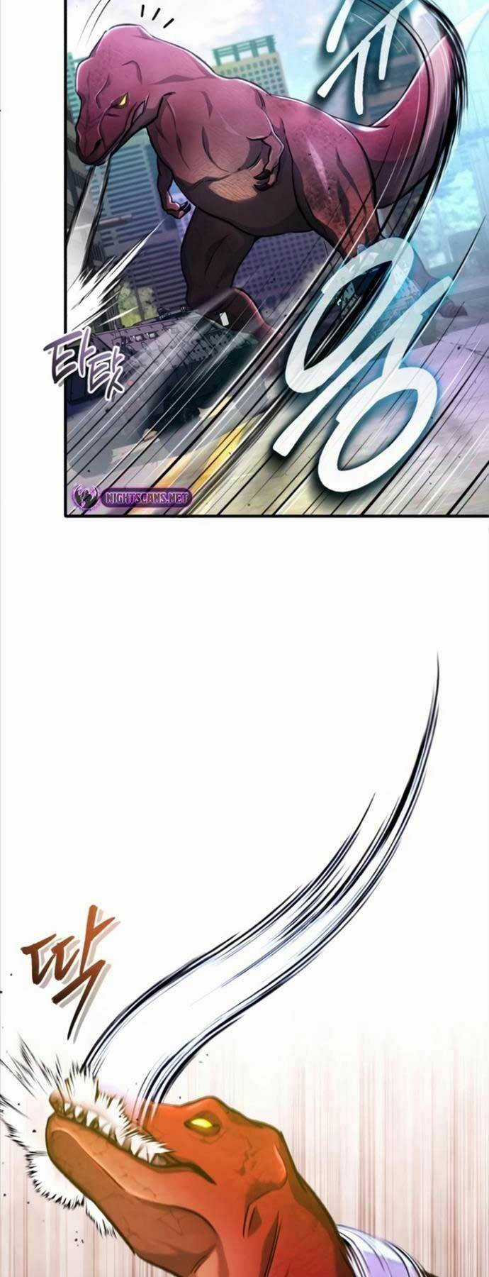 Hồi Quy Giả Về Hưu Chapter 20 trang 83