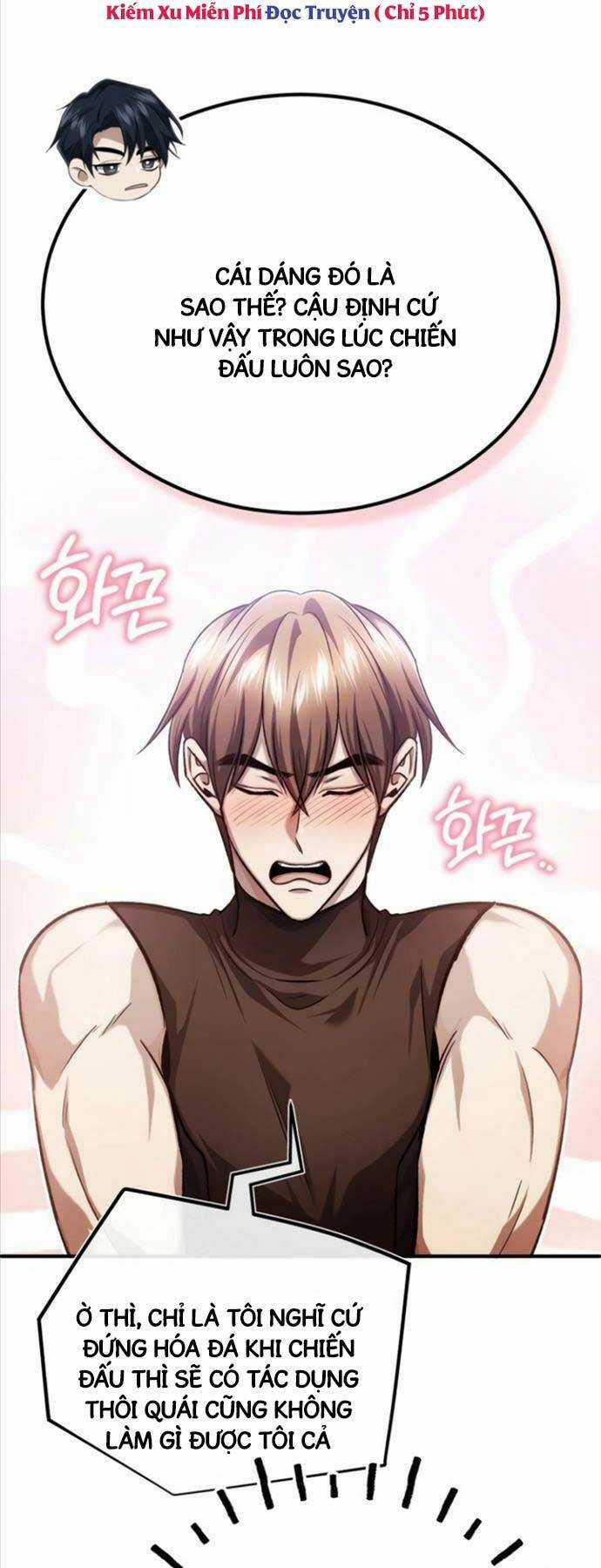 Hồi Quy Giả Về Hưu Chapter 20 trang 9