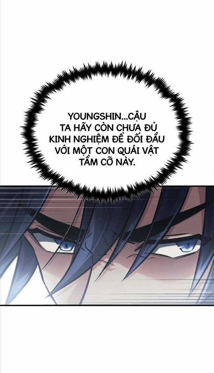 Hồi Quy Giả Về Hưu Chapter 21 trang 101