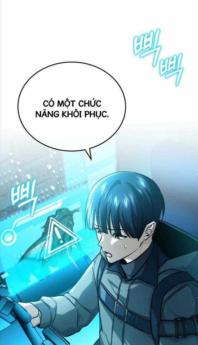 Hồi Quy Giả Về Hưu Chapter 21 trang 102