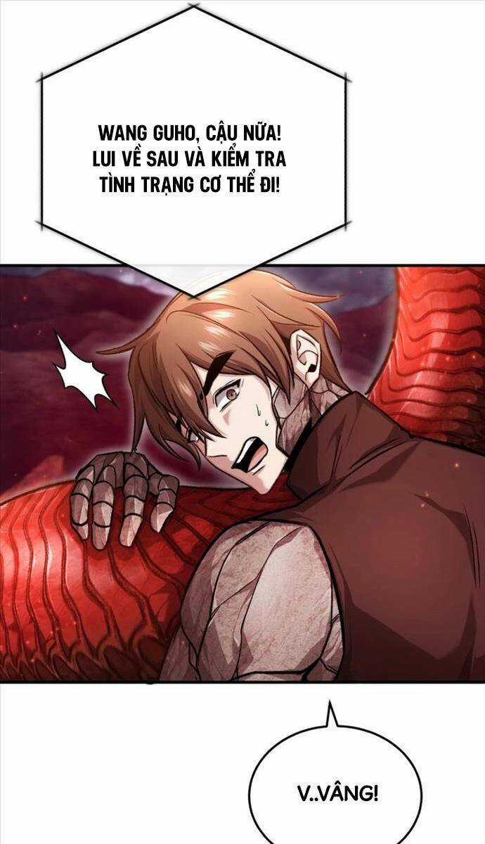 Hồi Quy Giả Về Hưu Chapter 21 trang 104