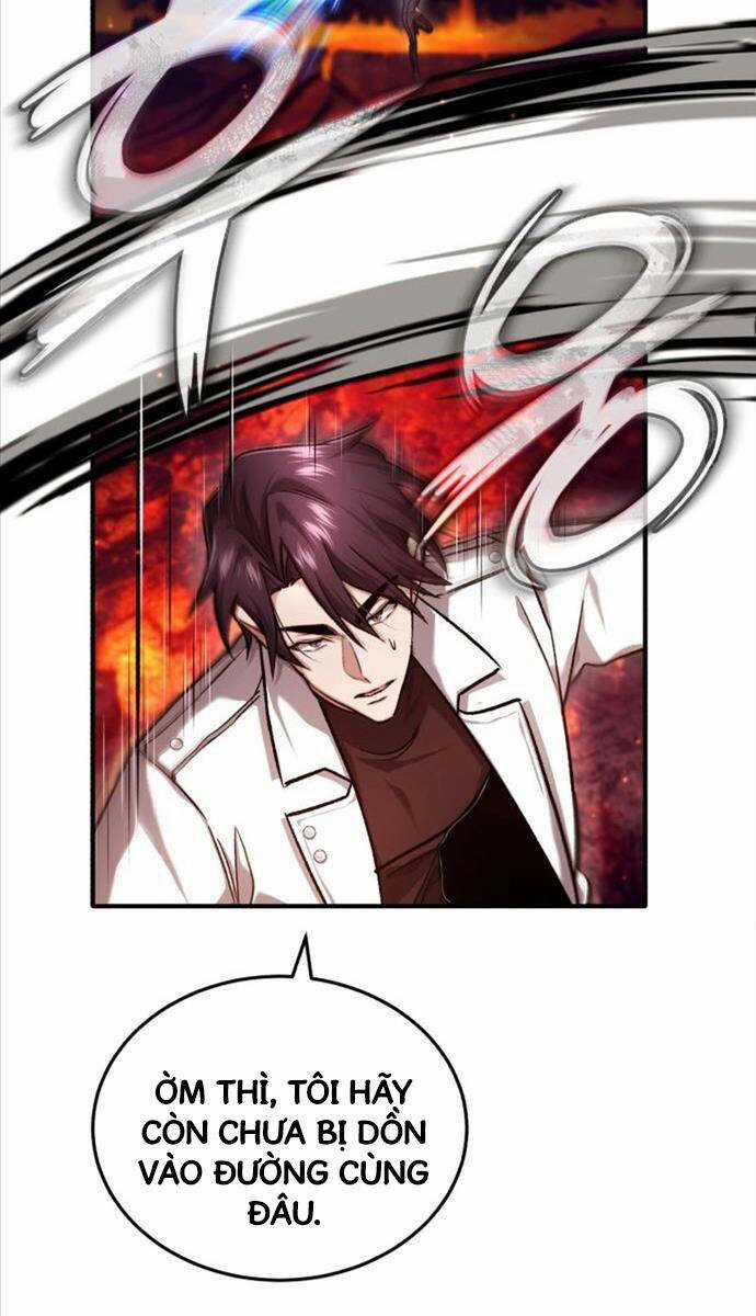 Hồi Quy Giả Về Hưu Chapter 21 trang 106