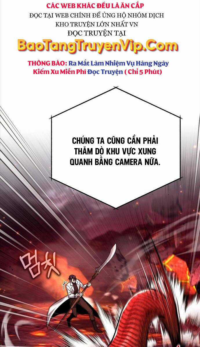 Hồi Quy Giả Về Hưu Chapter 21 trang 107