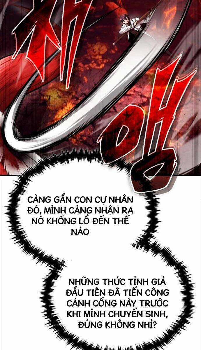 Hồi Quy Giả Về Hưu Chapter 21 trang 111
