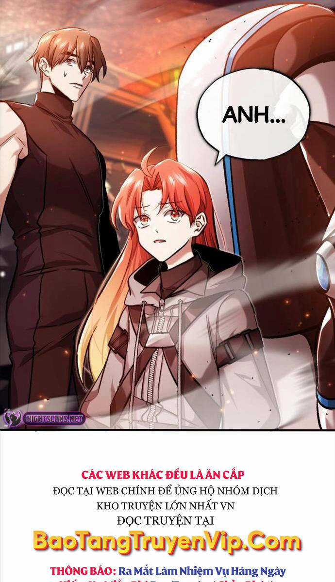 Hồi Quy Giả Về Hưu Chapter 21 trang 116