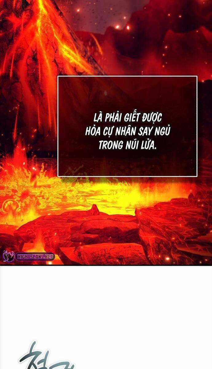 Hồi Quy Giả Về Hưu Chapter 21 trang 13