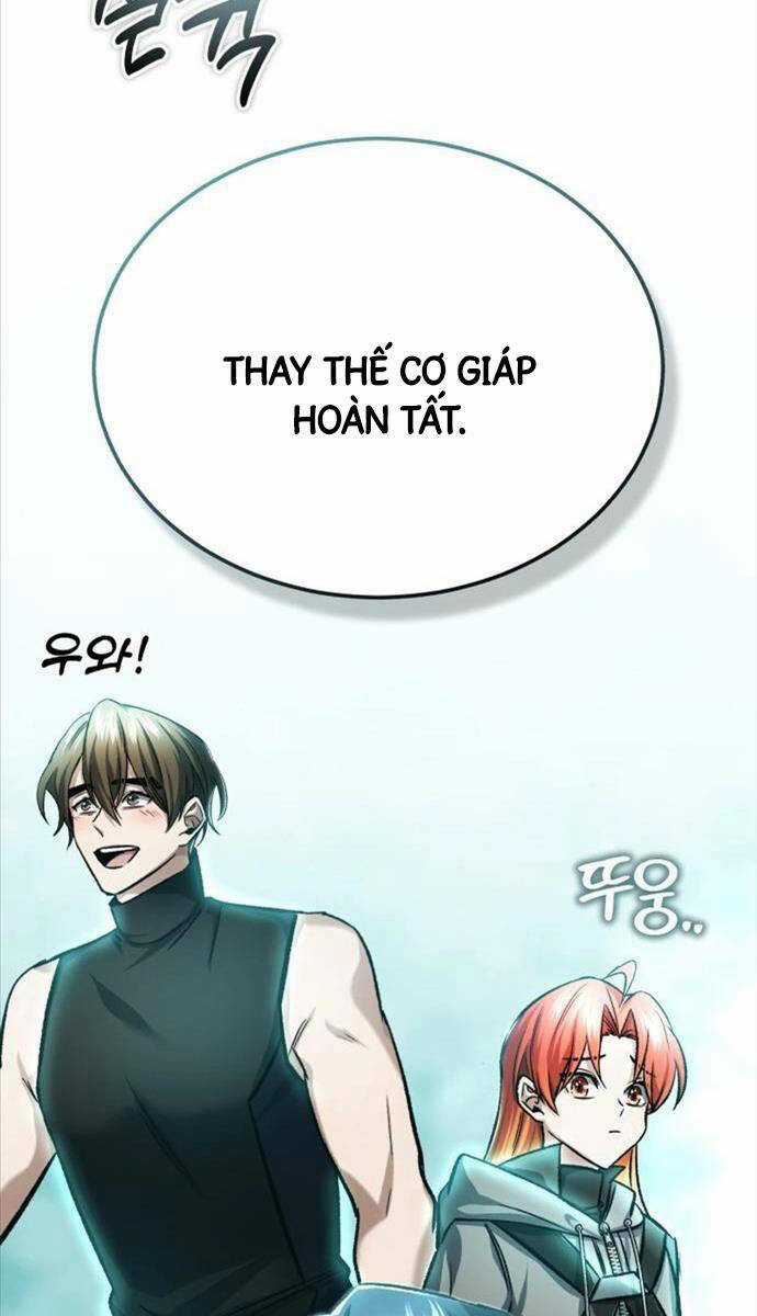 Hồi Quy Giả Về Hưu Chapter 21 trang 14