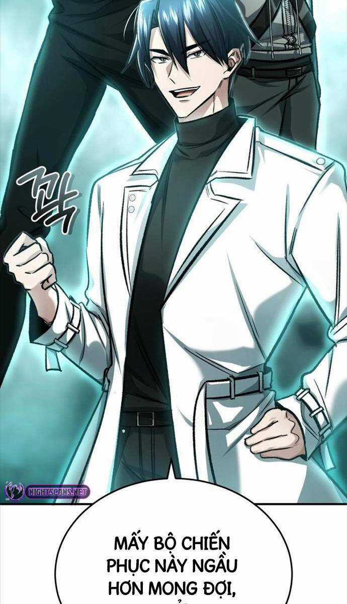 Hồi Quy Giả Về Hưu Chapter 21 trang 15