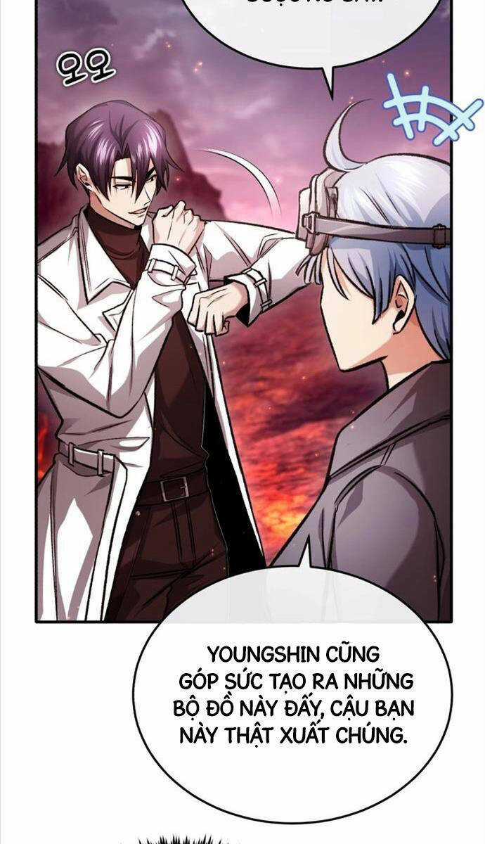 Hồi Quy Giả Về Hưu Chapter 21 trang 17