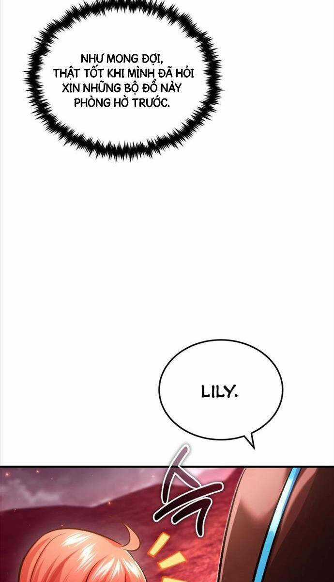 Hồi Quy Giả Về Hưu Chapter 21 trang 18