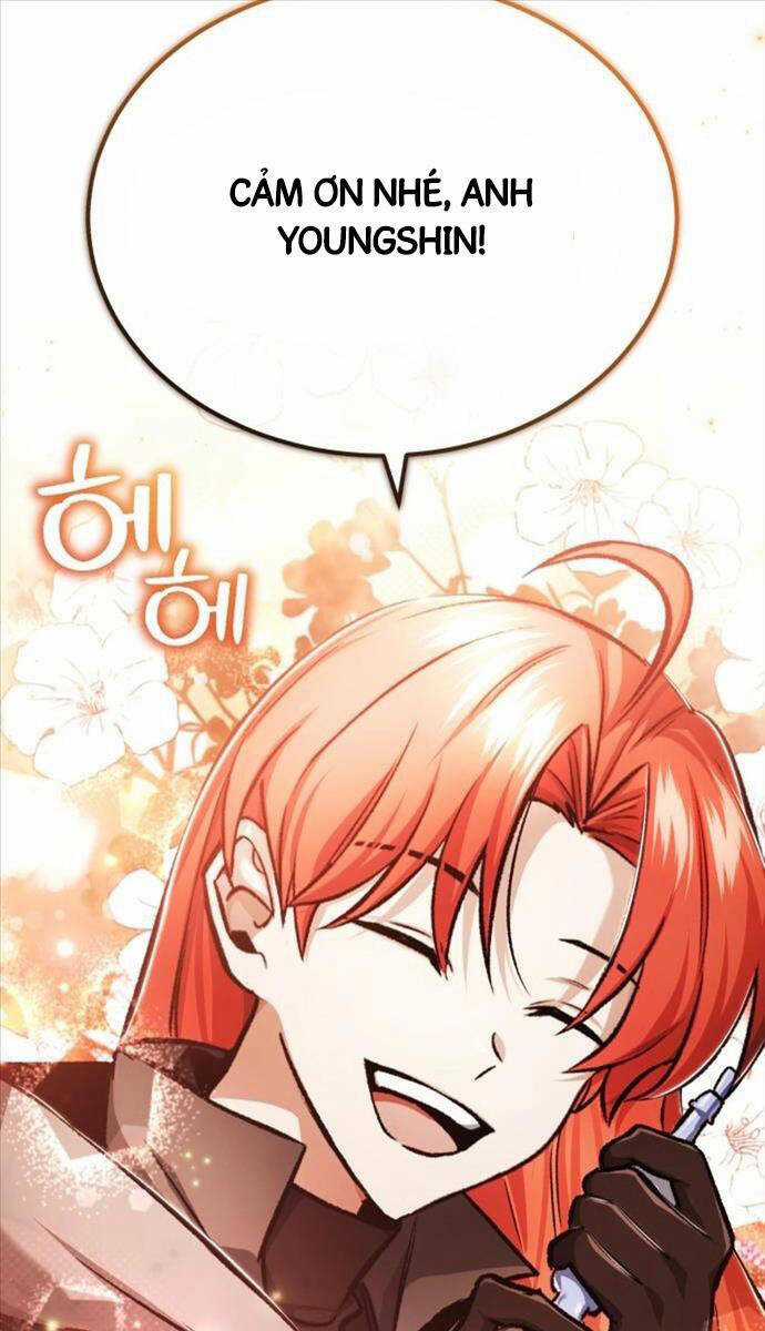 Hồi Quy Giả Về Hưu Chapter 21 trang 22