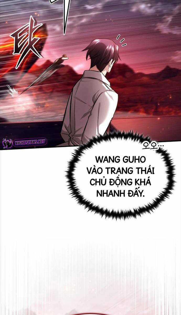 Hồi Quy Giả Về Hưu Chapter 21 trang 28