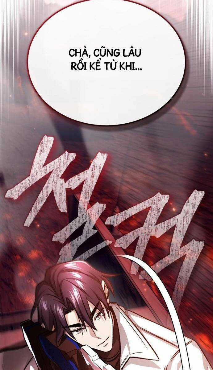 Hồi Quy Giả Về Hưu Chapter 21 trang 29