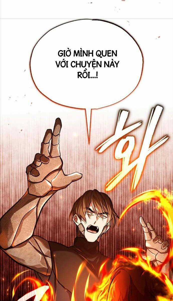 Hồi Quy Giả Về Hưu Chapter 21 trang 33